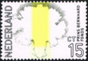 [The 50th Anniversary of the Birth of Prince Bernhard, type VC]