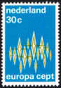 [EUROPA Stamps, Typ VQ]