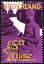 [The 50th Anniversary of the Birth of Prince Bernhard, type VF]