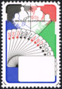 [International Bridge Tournament, type ABX]
