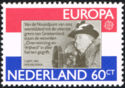 [EUROPA Stamps - Famous People, type ACC]