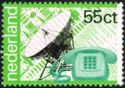 [The 100th Anniversary of the Postal and Telegraph Services, тып ACO]