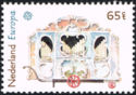 [EUROPA Stamps - Folklore, type ACS]