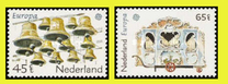 [EUROPA Stamps - Folklore, type ACR]