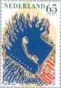 [National Alarm Number, type AJS]