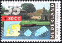 [Summer Stamps, type AKE]