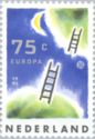 [EUROPA Stamps - European Aerospace, Typ AKL]