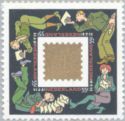 [December Stamps, տեսակ AKV]