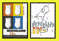 [EXPO ´92 - Sevilla, type ALC]