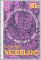 [EUROPA Stamps - Voyages of Discovery in America, type ALL]
