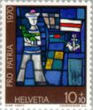 [Pro Patria - Art, type AJI]