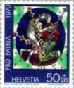 [Pro Patria - Art, type AJL]