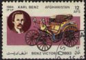 [Classic Automobiles, type ZW]