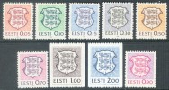 [Coat of Arms, 유형 BT]