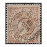 [Queen Isabella II, tip AA1]