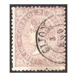 [Queen Isabella II, type AC]