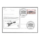 [EUROPA Stamps - Post Offices, प्रकार AUI]