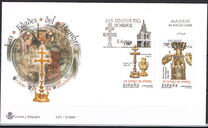 [Ages of Mankind Exhibition, Astorga, タイプ EGG]
