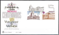 [The 700th Anniversary of Lerida University, тып EGJ]