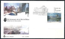 [The 700th Anniversary of Bilbao, סוג EGU]