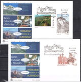 [UNESCO World Heritage, type EHJ]