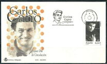 [Anniversary of the Death of Carlos Cano, වර්ගය ELT]
