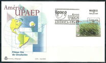 [America UPAEP - UNESCO World Heritage, type EKY]