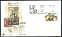[The 400th Anniversary of the Death of Rodrigo de Castro, 1523-1600, tip EKD]