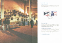 [The New Vasa Museum, тип APE]