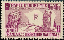 [Refugee Aid, type B]