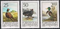 [Birds - Hunting, Typ AIP]
