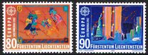 [EUROPA Stamps - The 500th Anniversary of the Discovery of America, タイプ AJZ]