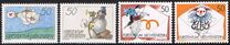 [Greeting Stamps, 類型 AKH]