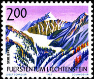 [Mountains, type AKY]