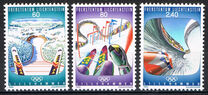 [Olympic Games - Lillehammer 1994, Norway, type ALP]