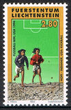 [Football World Cup - USA, type ALW]