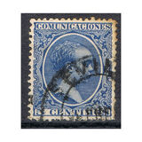 [King Alfonso XII, tip AS1]