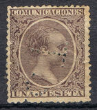 [King Alfonso XII, tip AS10]