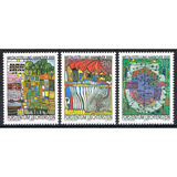 [EXPO 2000 Exhibition - Hannover, Typ ARS]