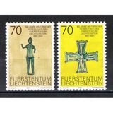 [Historical Union for the Principality of Liechtenstein, タイプ ASX]