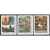 [Votive Paintings, type ATC]