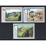 [Paintings by Friedrich Kaufmann, tipas BAG]