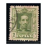 [King Alfonso XIII, Tüüp BL]