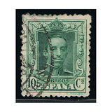 [King Alfonso XIII, Tüüp BL4]