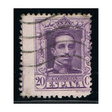 [King Alfonso XIII, Tüüp BL7]