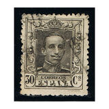 [King Alfonso XIII, Tüüp BL9]