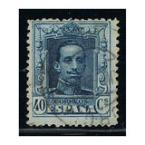 [King Alfonso XIII, Tüüp BL10]