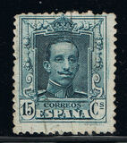 [King Alfonso XIII, Tüüp BL5]