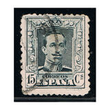 [King Alfonso XIII, Tüüp BL6]