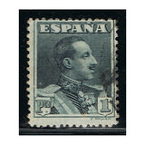 [King Alfonso XIII, տեսակ BM]